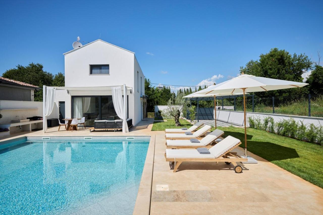 Villa Pura Vida Materada Esterno foto